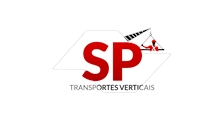 SP TRANSPORTES VERTICAIS logo