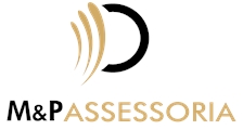 M&P ASSESSORIA DE COBRANCA logo