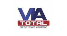 Logo de Via Total Centro Técnico Automotivo