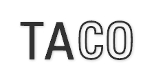 Logo de Taco Roupas