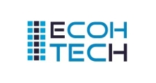 Logo de ECOH TECH