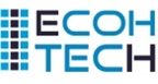 Por dentro da empresa ECOH TECH Logo