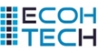 Por dentro da empresa ECOH TECH Logo