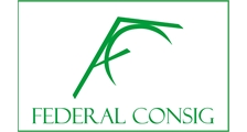 FEDERAL CONSIG logo