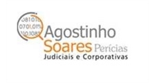 Logo de AGOSTINHO SOARES PERICIAS, CONTABILIDADE E ECONOMIA LTDA