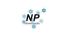 Logo de NP. CLIMATIZACAO