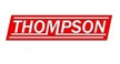 Por dentro da empresa Ferramentas Thompson Logo