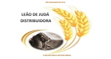 Logo de LEÃO DE JUDÁ