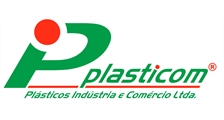 Plasticom logo