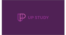 Logo de UP STUDY INTERCAMBIOS