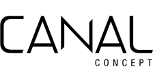 CANAL concept logo