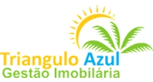 Logo de Triangulo Azul Gestão Imobiliária