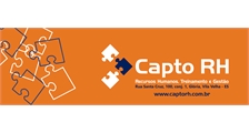 Logo de CAPTO RH