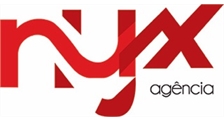 Logo de Agência Nyx