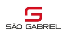 Logo de Sao Gabriel Portas