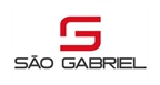 Por dentro da empresa Sao Gabriel Portas Logo