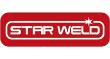 Star Weld logo