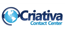 Criativa Contact Center logo