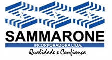 Logo de SAMMARONE INCORPORADORA LTDA