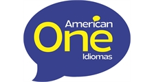 Logo de American One Idiomas