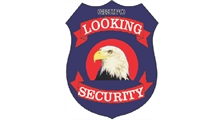 LOOKING SECURITY SERVICOS GERAIS E SEGURANCA PATRIMONIAL logo