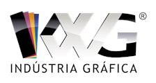 GRAFICA E EDITORA KWG logo