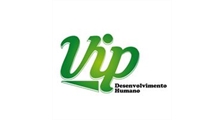 VIP DESENVOLVIMENTO HUMANO E EMPRESARIAL logo