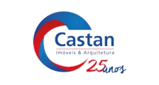 CASTAN IMOVEIS E ARQUITETURA logo