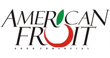 AMERICAN FRUIT logo