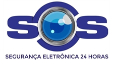SOS SEGURANÇA logo