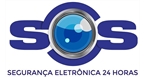 Por dentro da empresa SOS SEGURANÇA Logo