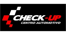 Logo de Mecânica Check-UP