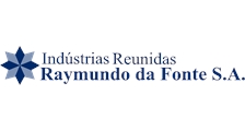 Logo de Raymundo da Fonte