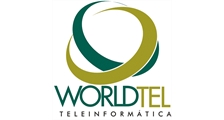 WORLDTEL TELECOMUNICACOES logo