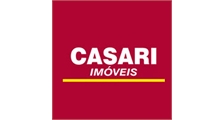 CASARI IMOVEIS logo