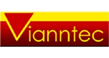 Logo de viannte eletro eletronica