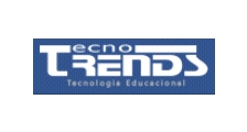 Logo de TECNO TRENDS