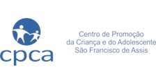 CENTRO DE PROMOC A CRIANCA E ADOLESCENTE S FCO DE ASSI logo