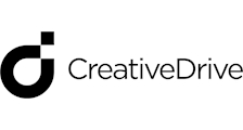 CREATIVE DRIVE logo