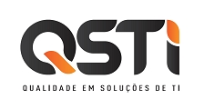 Logo de QSTI - Qualidade em Soluções de TI