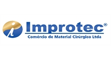 IMPROTEC COMERCIO DE MATERIAL CIRURGICO LTDA logo