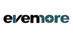 Por dentro da empresa EVENMORE Logo