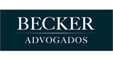 Logo de Becker Advogados