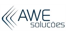 Logo de AWE SOLUCOES EM TI