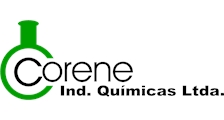 Logo de CORENE