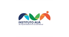 Logo de INSTITUTO AUA DE EMPREENDEDORISMO SOCIOAMBIENTAL