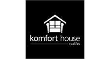 KOMFORT HOUSE SOFAS logo