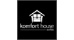 Por dentro da empresa KOMFORT HOUSE SOFAS Logo