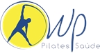 Por dentro da empresa WP PILATES & SAUDE Logo