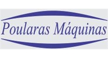 Logo de Poularas Máquinas